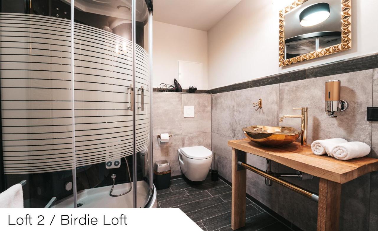 Events And Stay Neustadt Zewnętrze zdjęcie