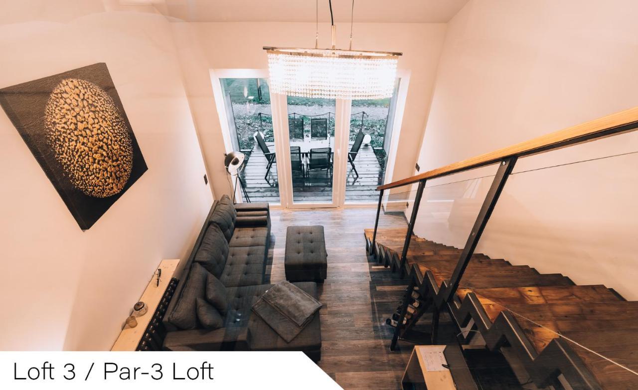 Events And Stay Neustadt Zewnętrze zdjęcie
