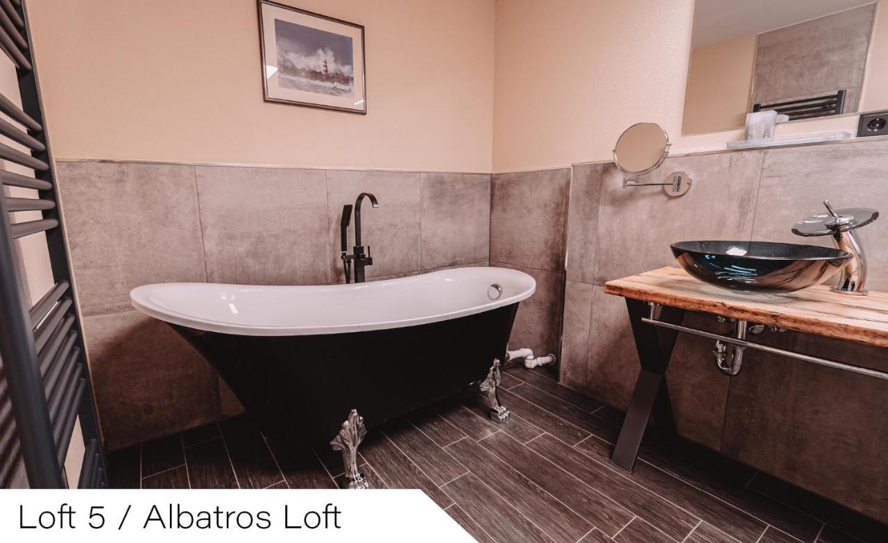 Events And Stay Neustadt Zewnętrze zdjęcie