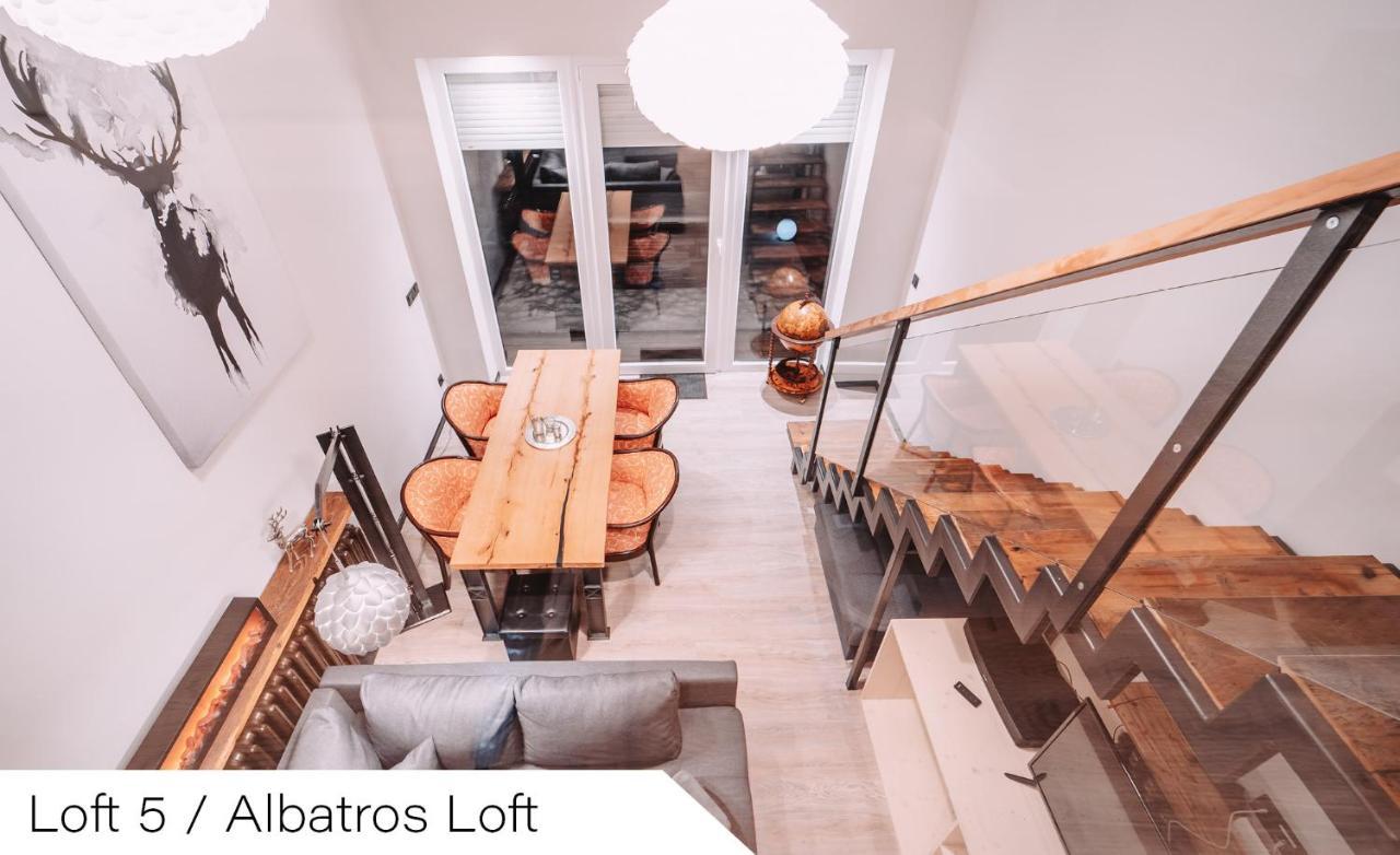 Events And Stay Neustadt Zewnętrze zdjęcie