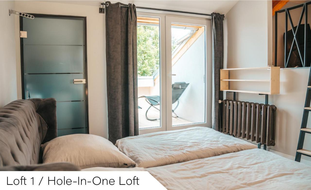 Events And Stay Neustadt Zewnętrze zdjęcie