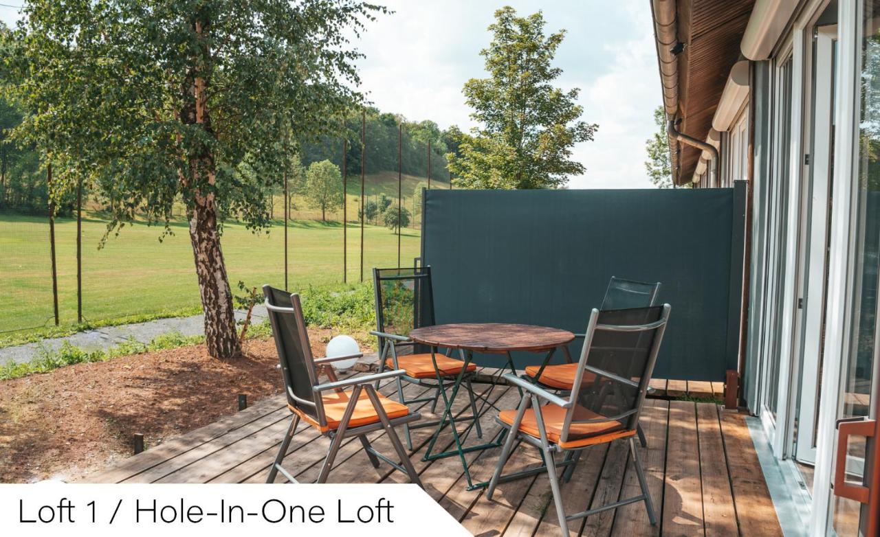 Events And Stay Neustadt Zewnętrze zdjęcie