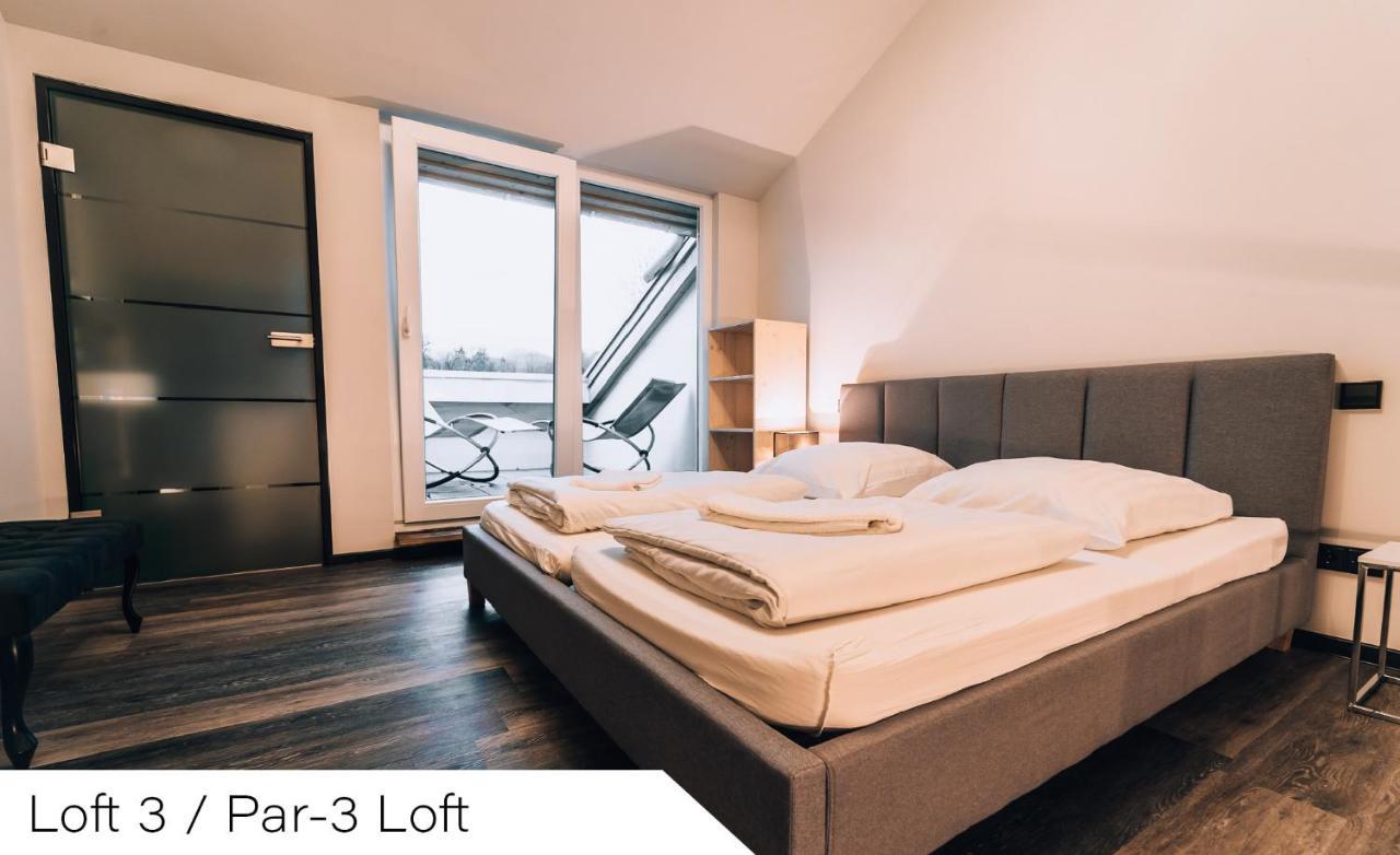Events And Stay Neustadt Zewnętrze zdjęcie