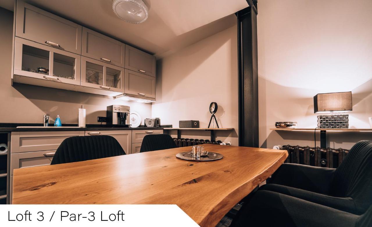 Events And Stay Neustadt Zewnętrze zdjęcie