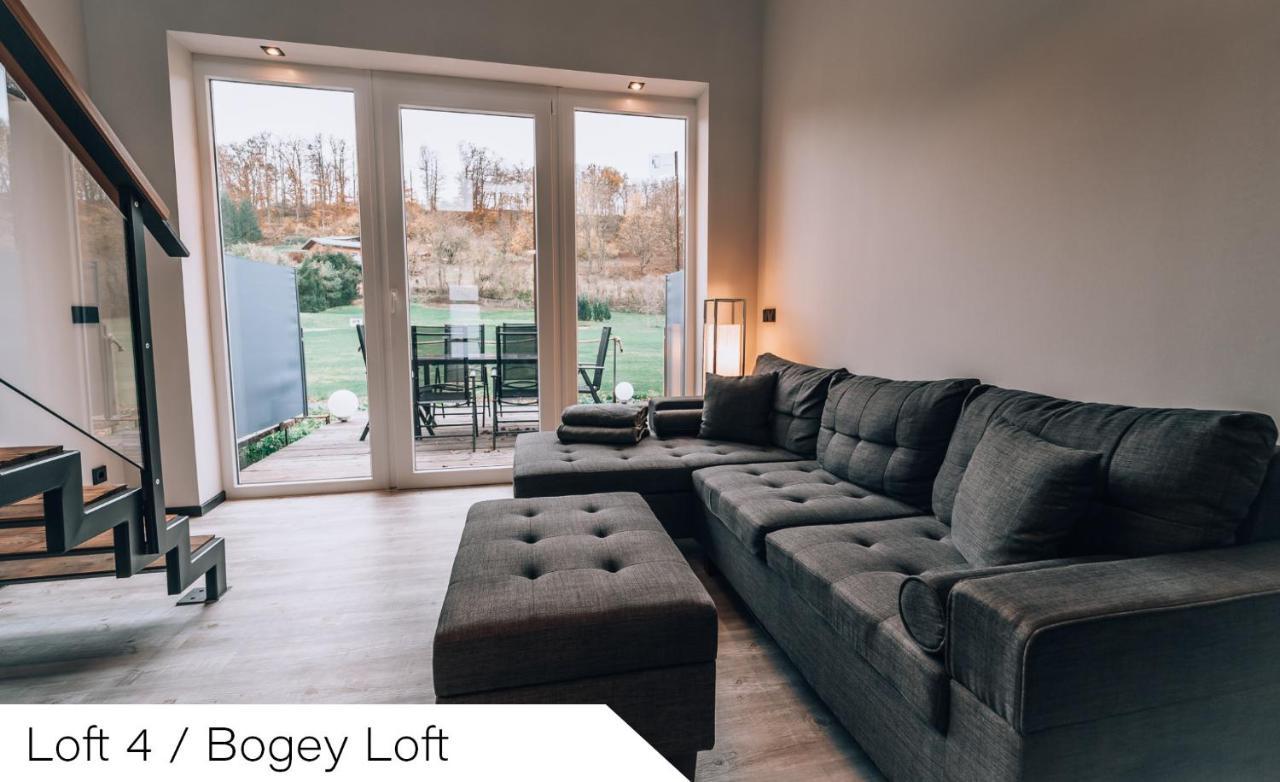 Events And Stay Neustadt Zewnętrze zdjęcie