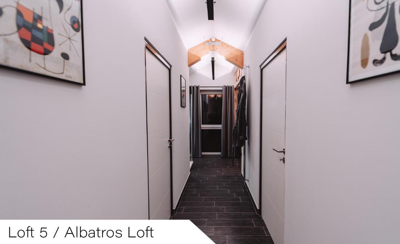 Events And Stay Neustadt Zewnętrze zdjęcie