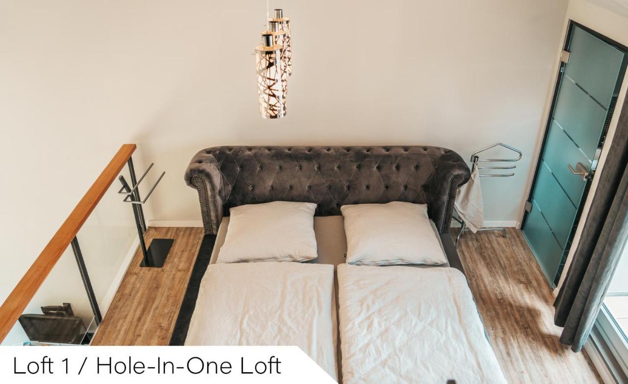 Events And Stay Neustadt Zewnętrze zdjęcie