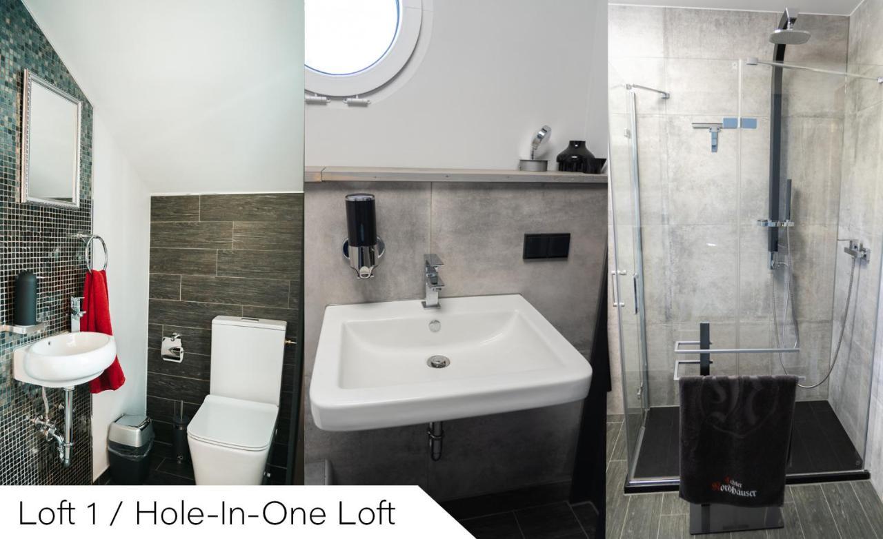 Events And Stay Neustadt Zewnętrze zdjęcie