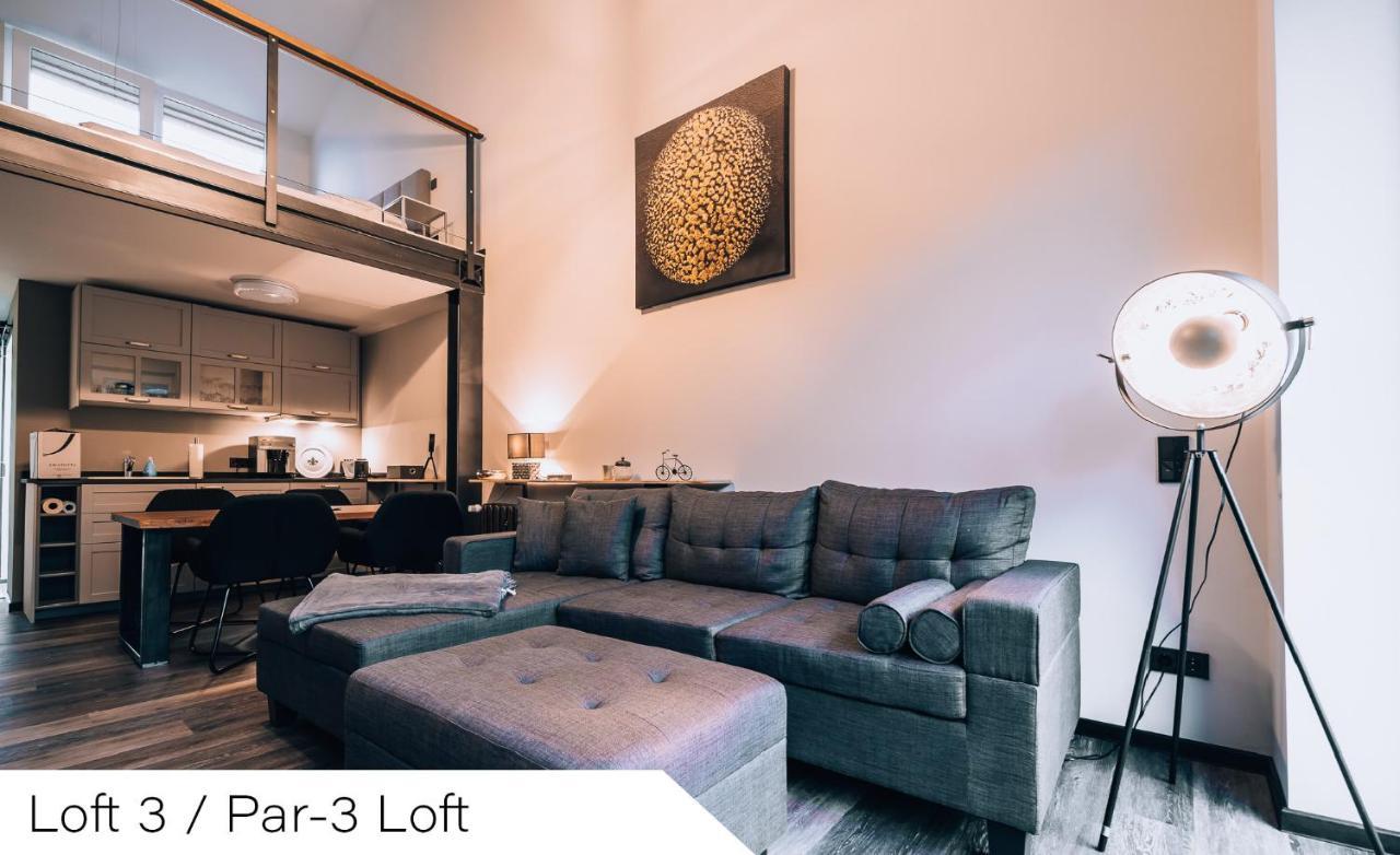 Events And Stay Neustadt Zewnętrze zdjęcie