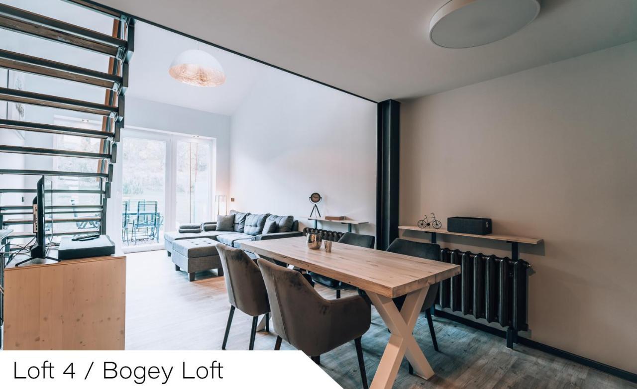 Events And Stay Neustadt Zewnętrze zdjęcie