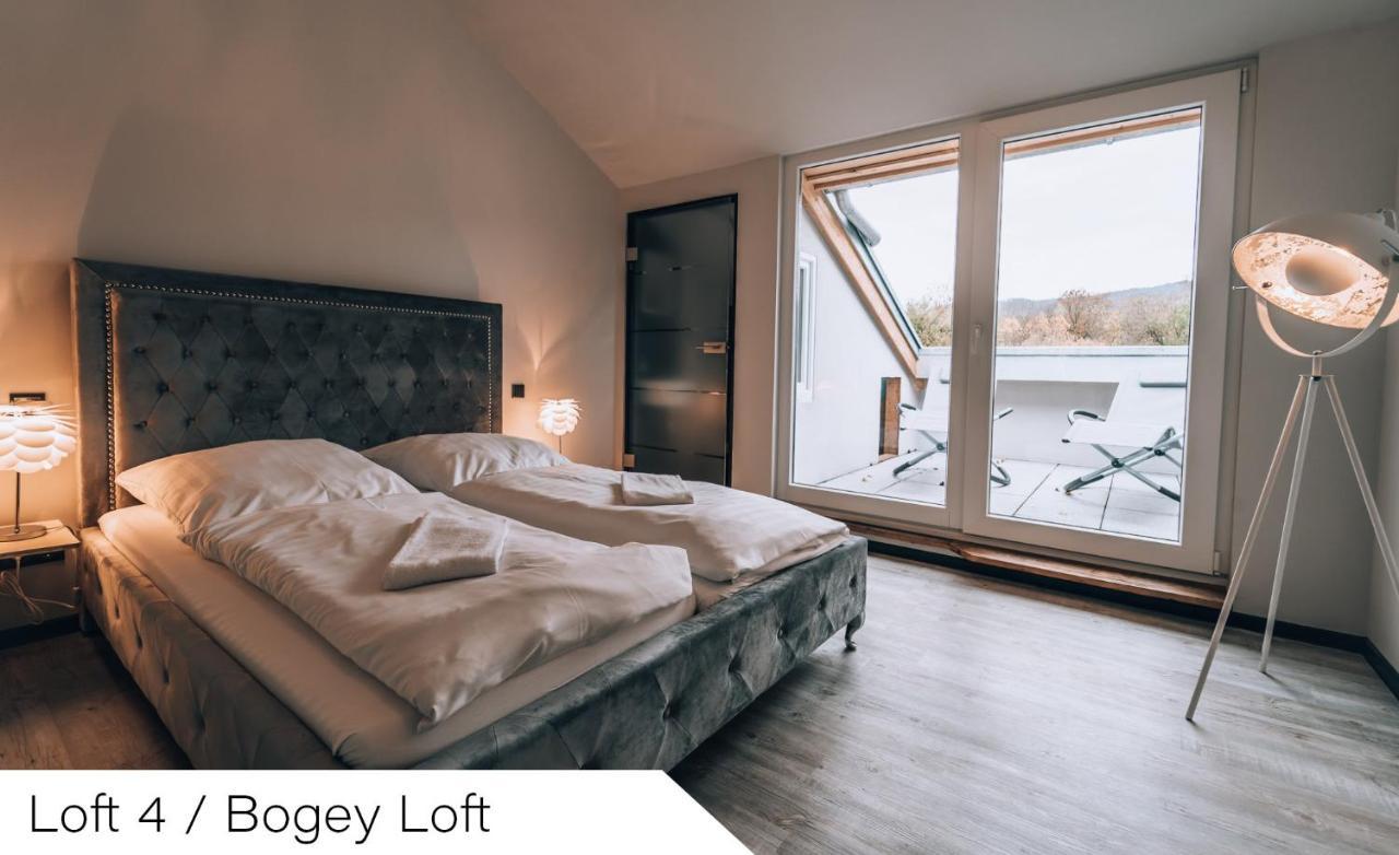 Events And Stay Neustadt Zewnętrze zdjęcie